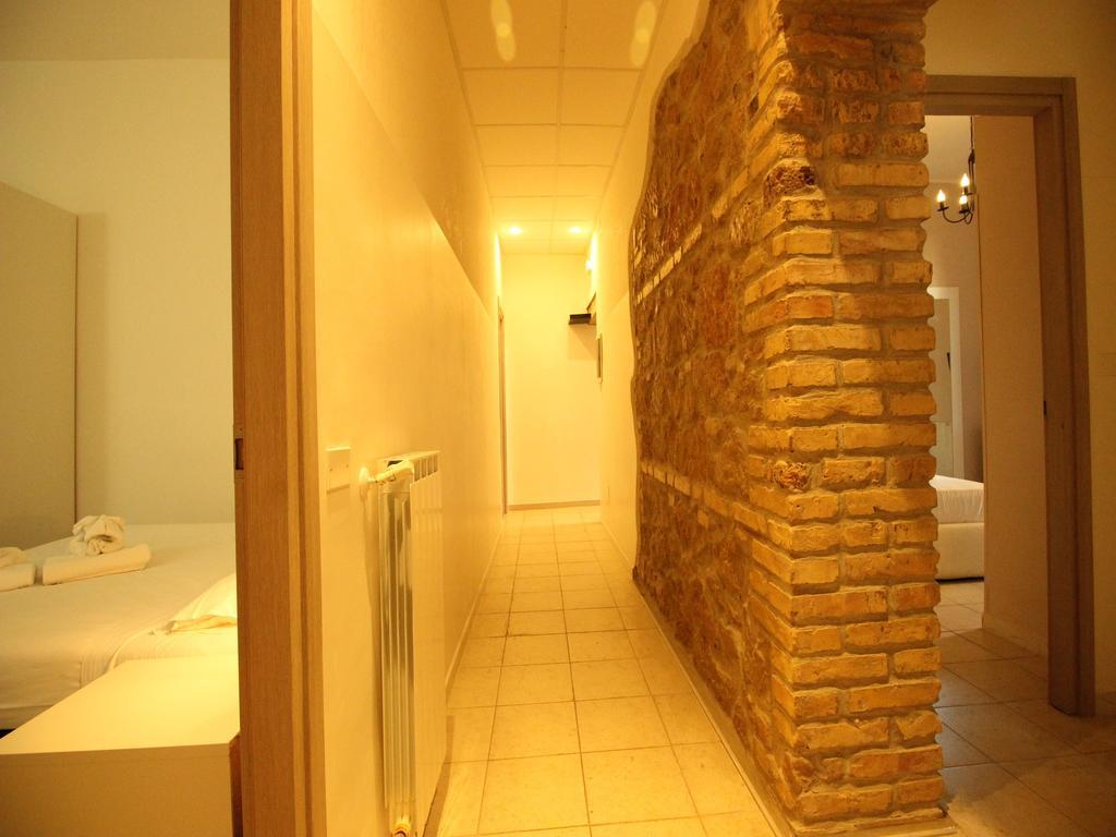 Pigneto Rooms Rome Exterior photo