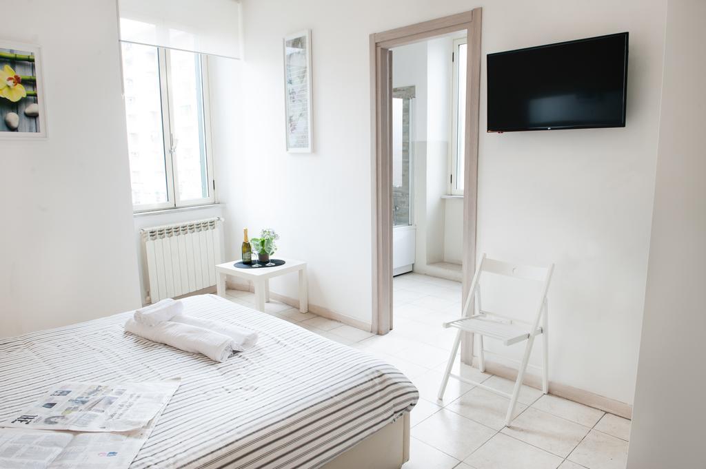 Pigneto Rooms Rome Exterior photo