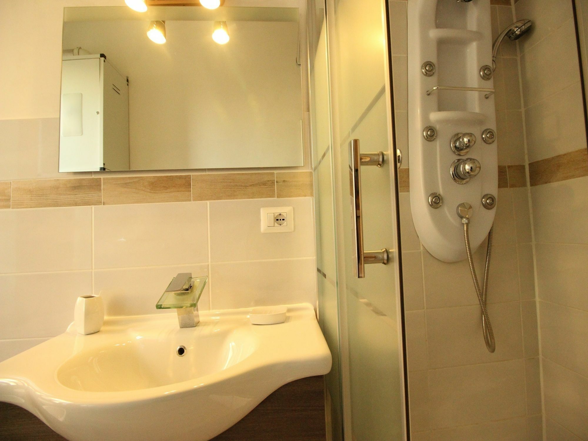 Pigneto Rooms Rome Exterior photo
