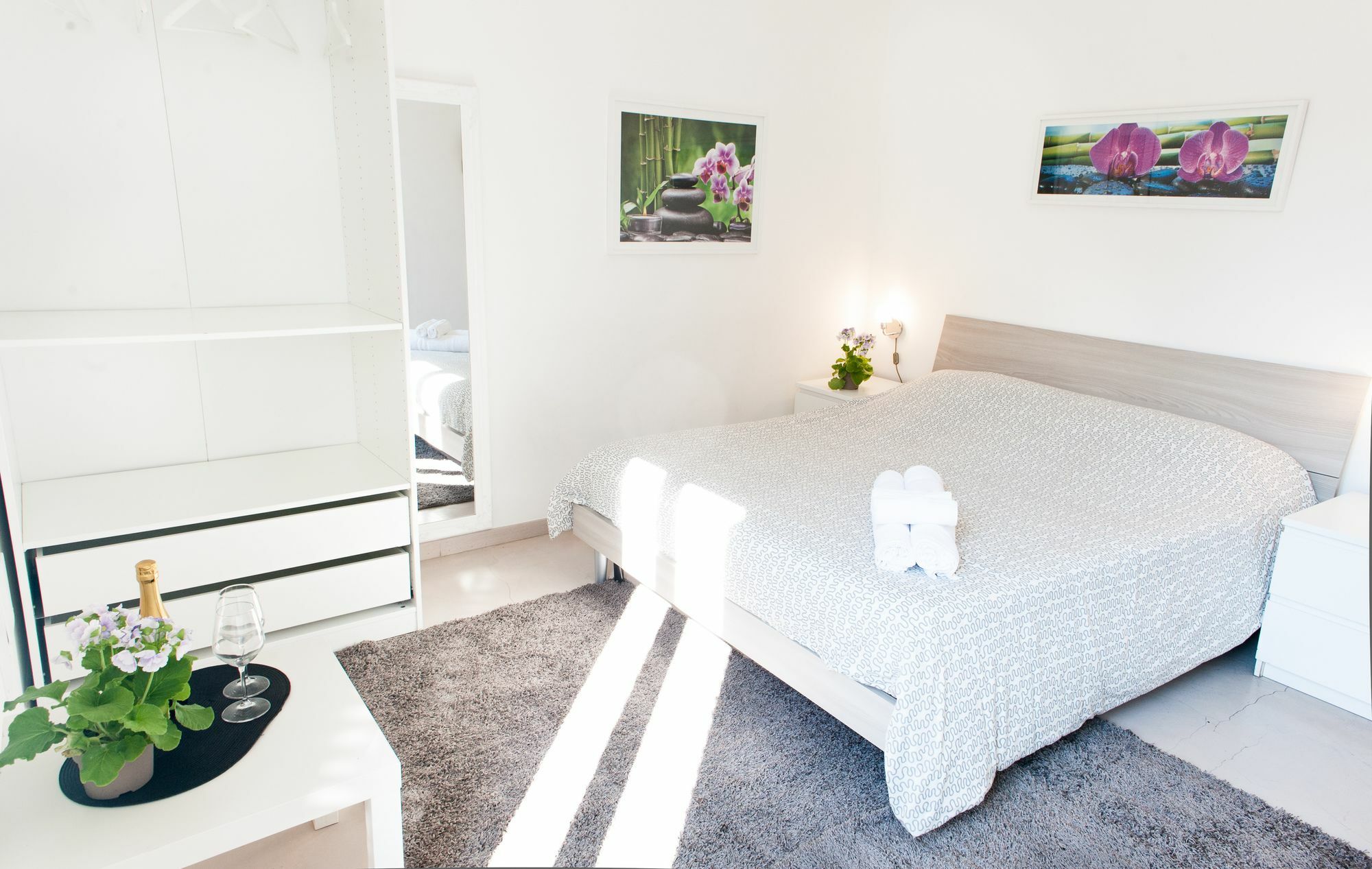 Pigneto Rooms Rome Exterior photo