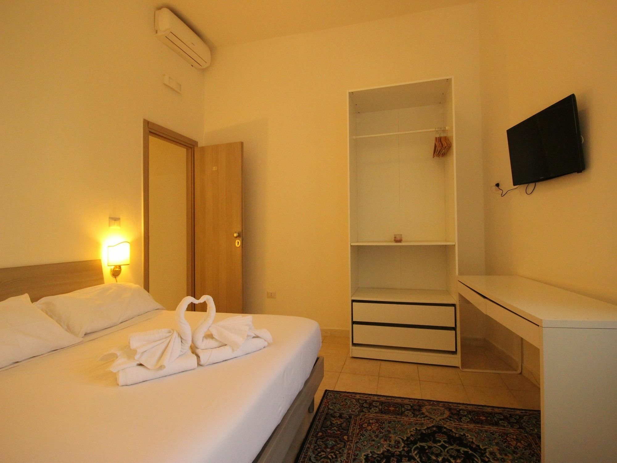 Pigneto Rooms Rome Exterior photo