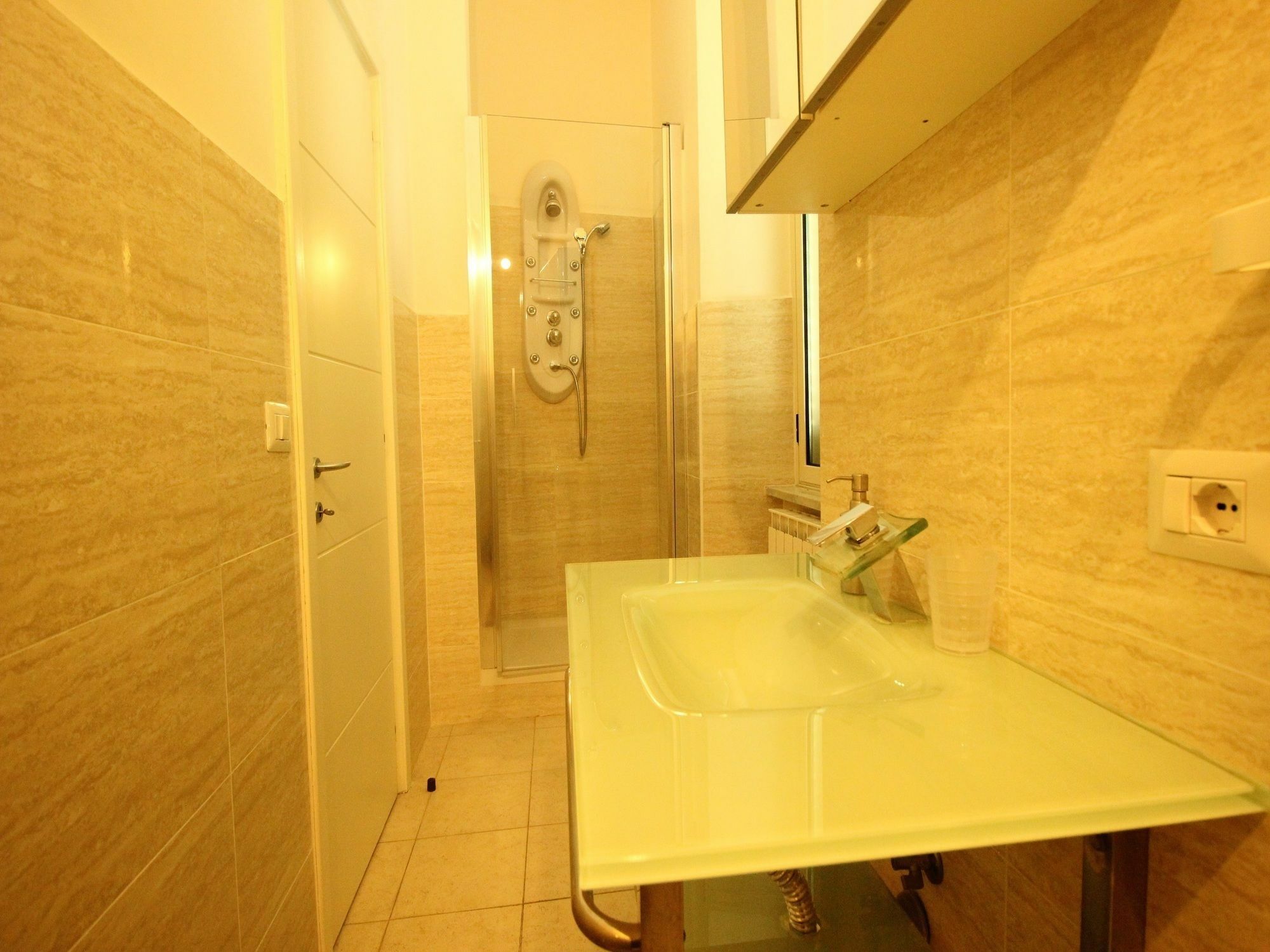 Pigneto Rooms Rome Exterior photo